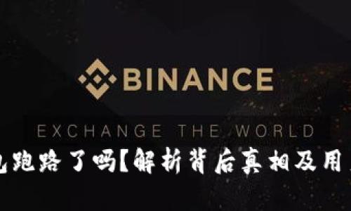 TP钱包跑路了吗？解析背后真相及用户对策