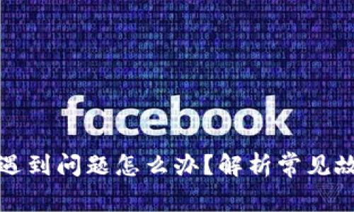 TP钱包币兑换遇到问题怎么办？解析常见故障及解决方案