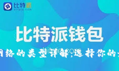 区块链提币网络的类型详解：选择你的最佳提币方式