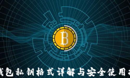 
TP钱包私钥格式详解与安全使用指南