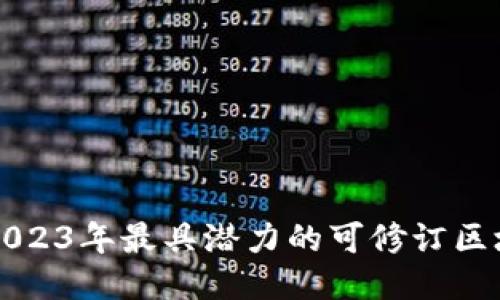 : 揭示2023年最具潜力的可修订区块链平台
