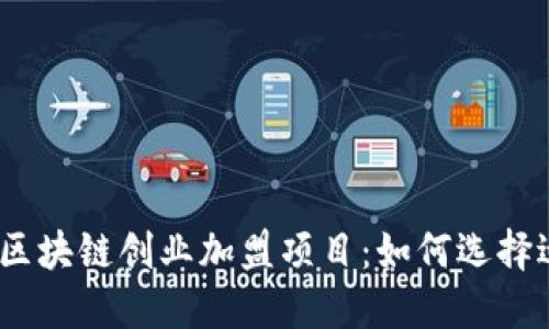 揭秘2023年热门区块链创业加盟项目：如何选择适合你的投资机会