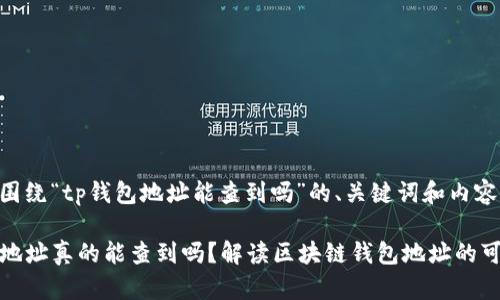 以下是围绕“tp钱包地址能查到吗”的、关键词和内容大纲。

TP钱包地址真的能查到吗？解读区块链钱包地址的可追溯性