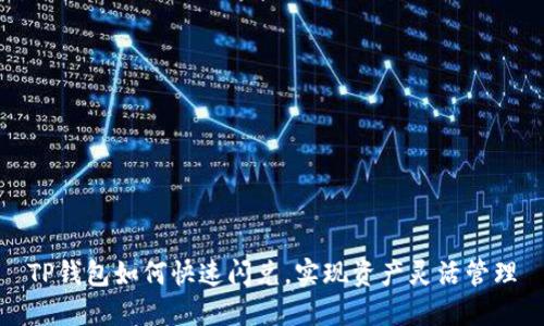 TP钱包如何快速闪兑，实现资产灵活管理