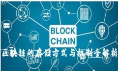 区块链的存储方式与机制