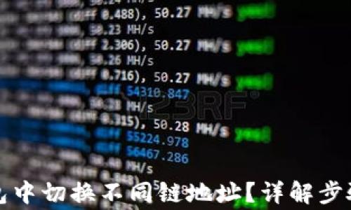 
如何在TP钱包中切换不同链地址？详解步骤与注意事项