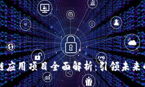 大通区块链应用项目全面解析：引领未来的创新技术