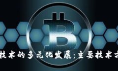 区块链技术的多元化发展