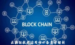 区块链技术应用的必备要