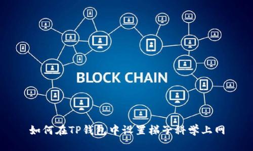 如何在TP钱包中设置梯子科学上网