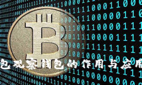 TP钱包观察钱包的作用与应用分析