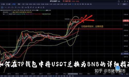 如何在TP钱包中将USDT兑换为BNB的详细指南