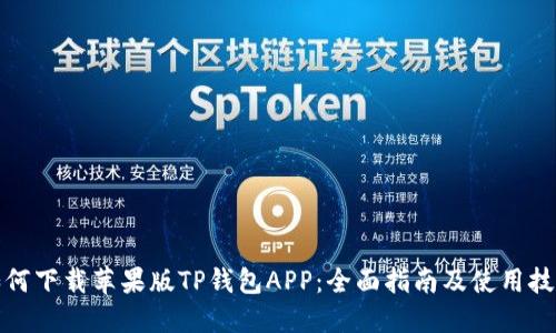 如何下载苹果版TP钱包APP：全面指南及使用技巧