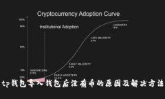 tp钱包导入钱包后没有币的