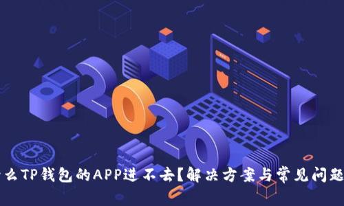 为什么TP钱包的APP进不去？解决方案与常见问题分析